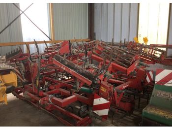 Культиватор Kverneland COMBINATOR TLB44