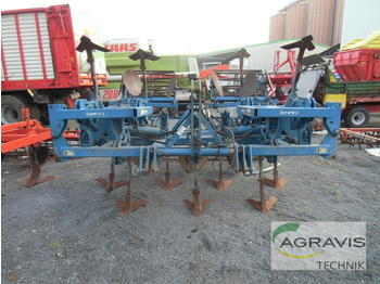 Rabe BLUE BIRD GHF 5000 K - Культиватор