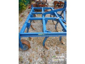 Rabe GRUBBER - Культиватор