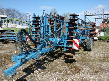 Rabe Profi Bird 4000 K - Культиватор