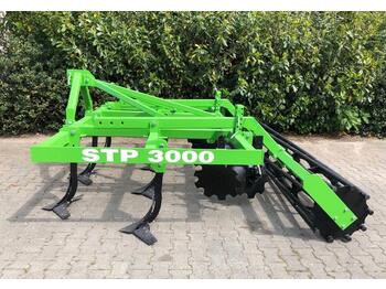 Культиватор STP 3000