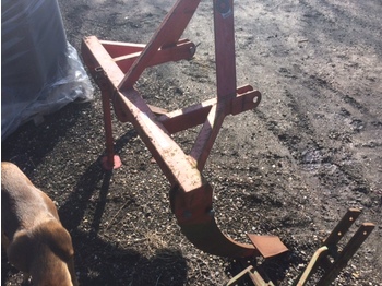 WIFO woeler 3 poot - Культиватор