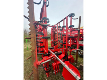 Ziegler Combi Expert 6001 - Культиватор