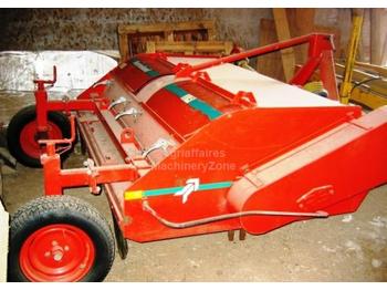 Kverneland KSV KSV - Сельскохозяйственная техника