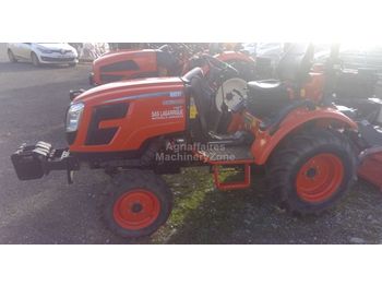 Kioti CK2810HST - Минитрактор