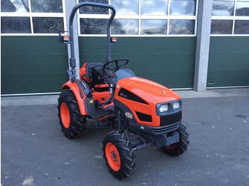 Kioti CK 20 HST - Минитрактор