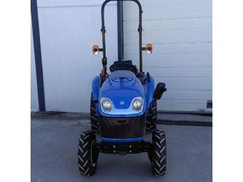 Минитрактор New Holland Boomer 20
