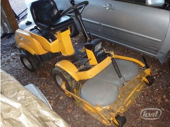 STIGA Park P901 Åkgräsklippare (Rep.objekt) -05 - Минитрактор