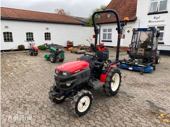 YANMAR GK200 - Минитрактор