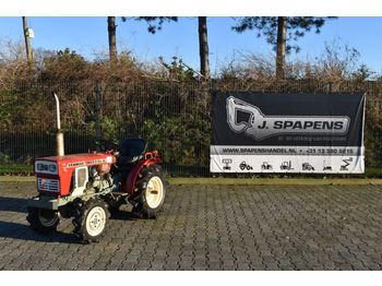 Yanmar YM 1300 D - Минитрактор