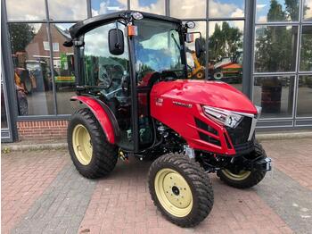 Yanmar YT 235 - Минитрактор