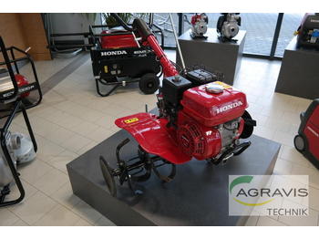 Honda FJ500 - Мотоблок