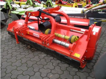 Мульчер Maschio BUFALO 280 Front / Heck