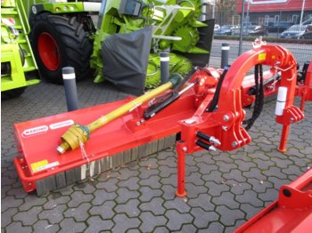 Мульчер Maschio GIRAFFONA 260 SE