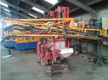 Agrifac Driepunts Spuit 800 L / 18 Mtr - Навесной опрыскиватель