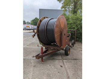 Bauer Beregeningshaspel Rain Star 65TX - Навесной опрыскиватель