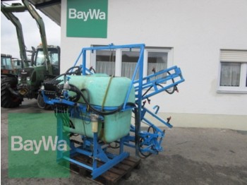 Berthoud 600l - Навесной опрыскиватель