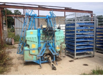 Berthoud FORCE10 - Навесной опрыскиватель