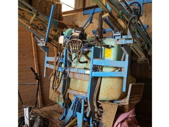 Berthoud MACK12 - Навесной опрыскиватель