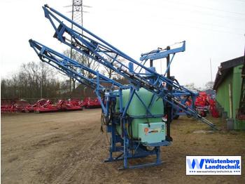 Berthoud Spritze 1.200 ltr. - Навесной опрыскиватель