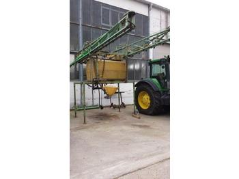 RTS für MB-Trac - Навесной опрыскиватель