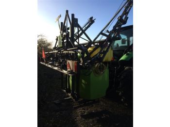 Tecnoma - Навесной опрыскиватель