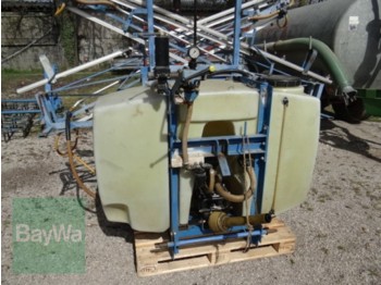 Tecnoma 600 Liter - Навесной опрыскиватель