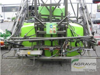 Tecnoma ELECTRA 1500 - Навесной опрыскиватель