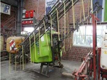 Tecnoma MODULAR TZ 1000 - Навесной опрыскиватель