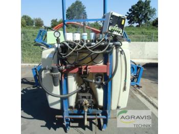 Tecnoma TSE 800 - Навесной опрыскиватель