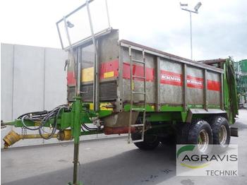 Bergmann MX - Навозоразбрасыватель