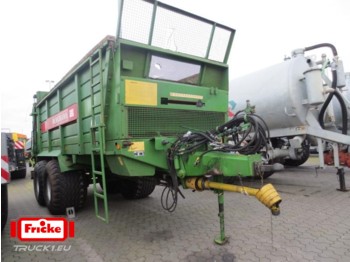 Bergmann Stalldungstreuer TSW 16/15 - Навозоразбрасыватель