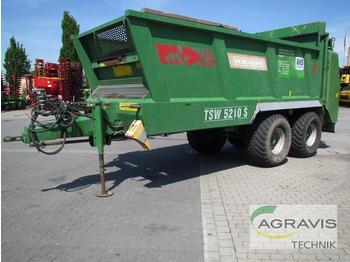 Bergmann TSW 5210 S - Навозоразбрасыватель