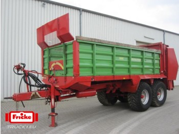 Hawe DST 16 - Навозоразбрасыватель