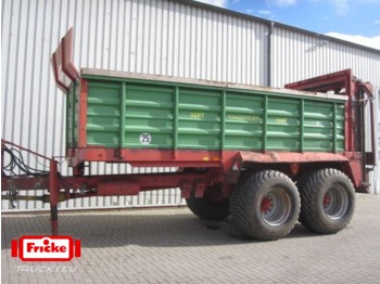 Hawe DST 20 TS - Навозоразбрасыватель