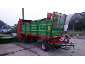 Hawe SVW HBZ - Навозоразбрасыватель