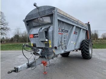 PICHON M1855 - Навозоразбрасыватель