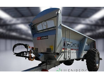 Pichon M1350 - Навозоразбрасыватель