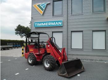 OEHLER OL5600 KNIKLADER - Сельскохозяйственная техника