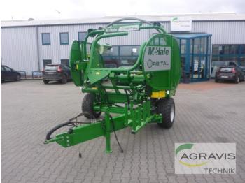 McHale ORBITAL - Обмотчик рулонов