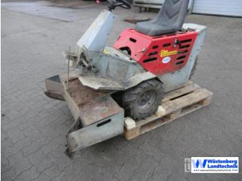 Оборудование для хранения Westermann CM 2 Cleanmeleon Spaltenschieb