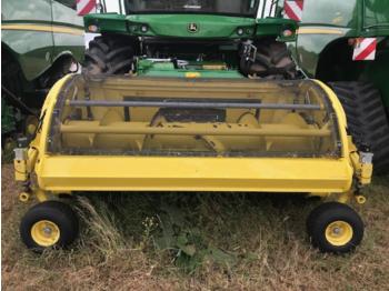 Оборудование для кормоуборочного комбайна John Deere 639