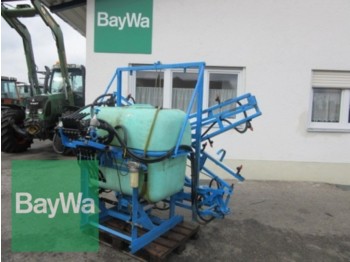 Berthoud 600 - Опрыскиватель