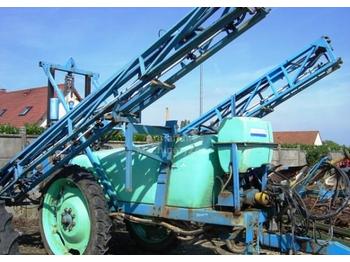 Berthoud ALBA - Опрыскиватель