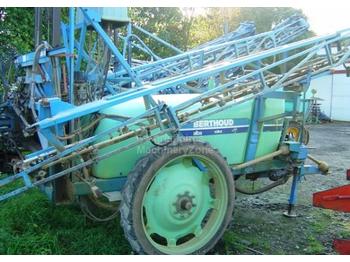 Berthoud ALBA - Опрыскиватель