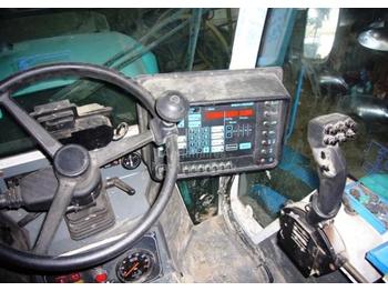 Berthoud BOXER BOXER - Опрыскиватель