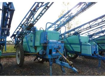 Berthoud MACK - Опрыскиватель