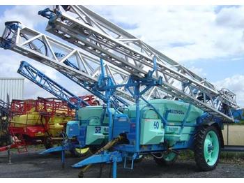 Berthoud MAXXOR - Опрыскиватель