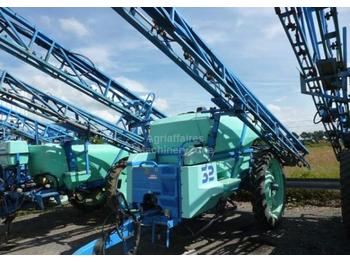 Berthoud RACER - Опрыскиватель