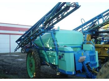 Berthoud RACER - Опрыскиватель